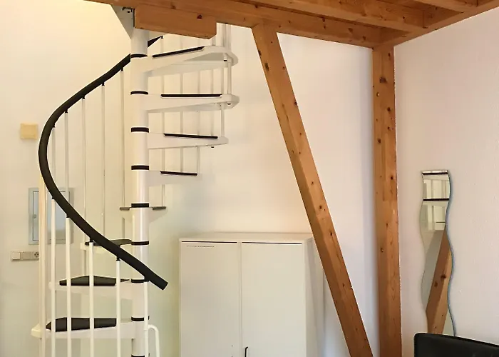 Apartmenthaus Somborn *