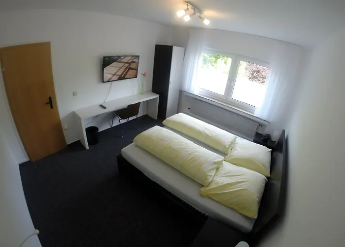 Apartmenthaus Somborn