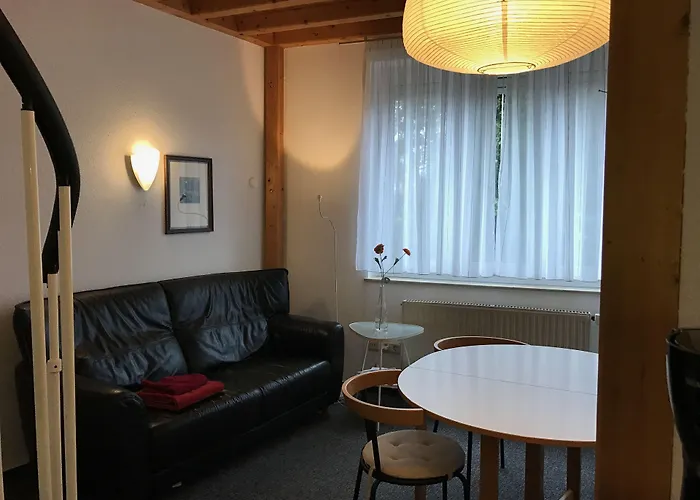 Apartmenthaus Somborn Bochum