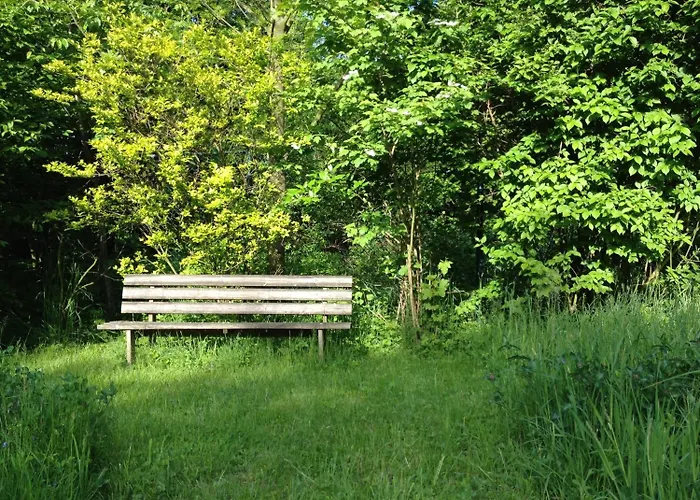 Lejlighed Apartmenthaus Somborn