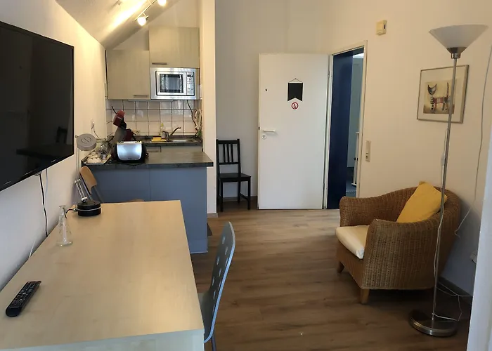 Apartmenthaus Somborn