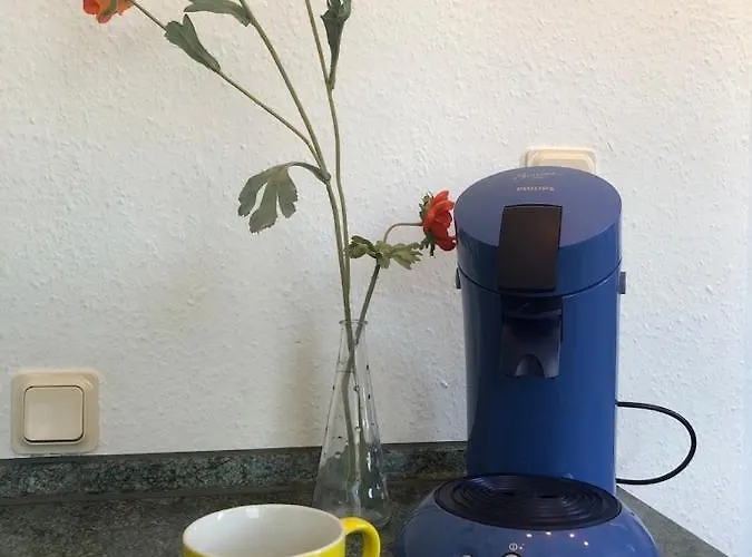 Apartmenthaus Somborn * Bochum