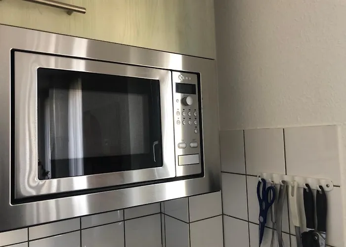 Lejlighed Apartmenthaus Somborn Bochum