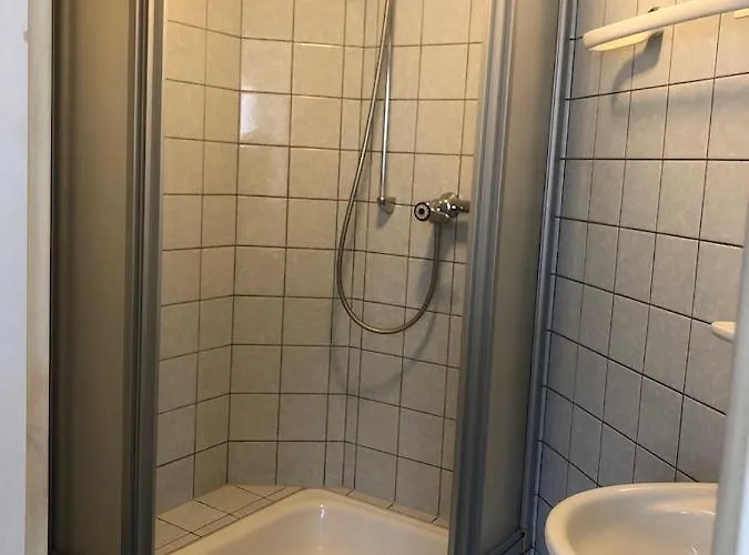 Apartmenthaus Somborn * Bochum